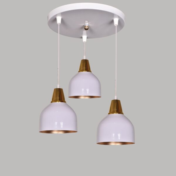 Metal Cluster Pendant Ceiling Light – The Ideal Feature for Modern Homes