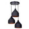 Modern Metal Cluster Pendant Ceiling Light - to Illuminate Any Room