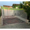 Mosquito Net - Perfect for Outdoor Adventures & Protection