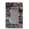 My Life in Red and White by Arsene Wenger (Farsi)