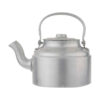 Outdoor Camping Kettle – Perfect for Campfires, Durable & Lightweight