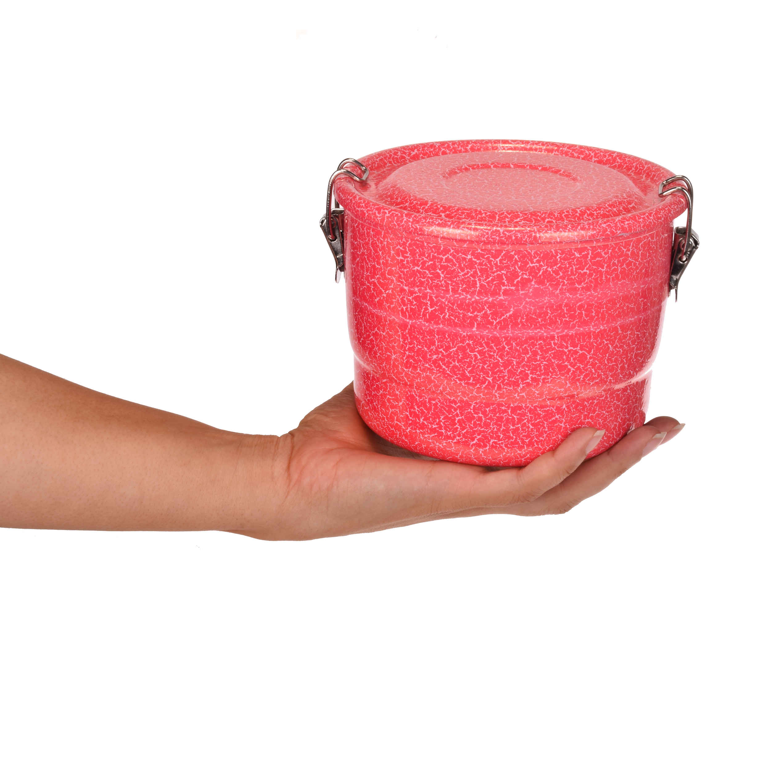 Outdoor Camping Pot with Lid – Perfect for Cooking on Any Stove or Fire