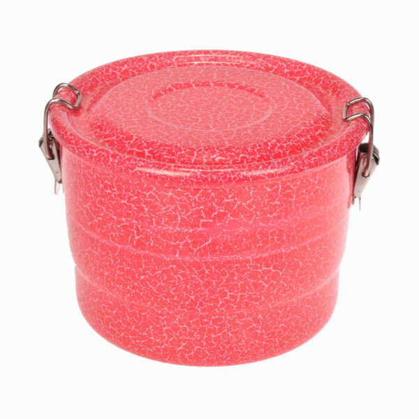 Outdoor Camping Pot with Lid – Perfect for Cooking on Any Stove or Fire