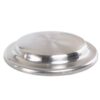Outdoor Camping Pot – Lightweight & Campfire Ready Design