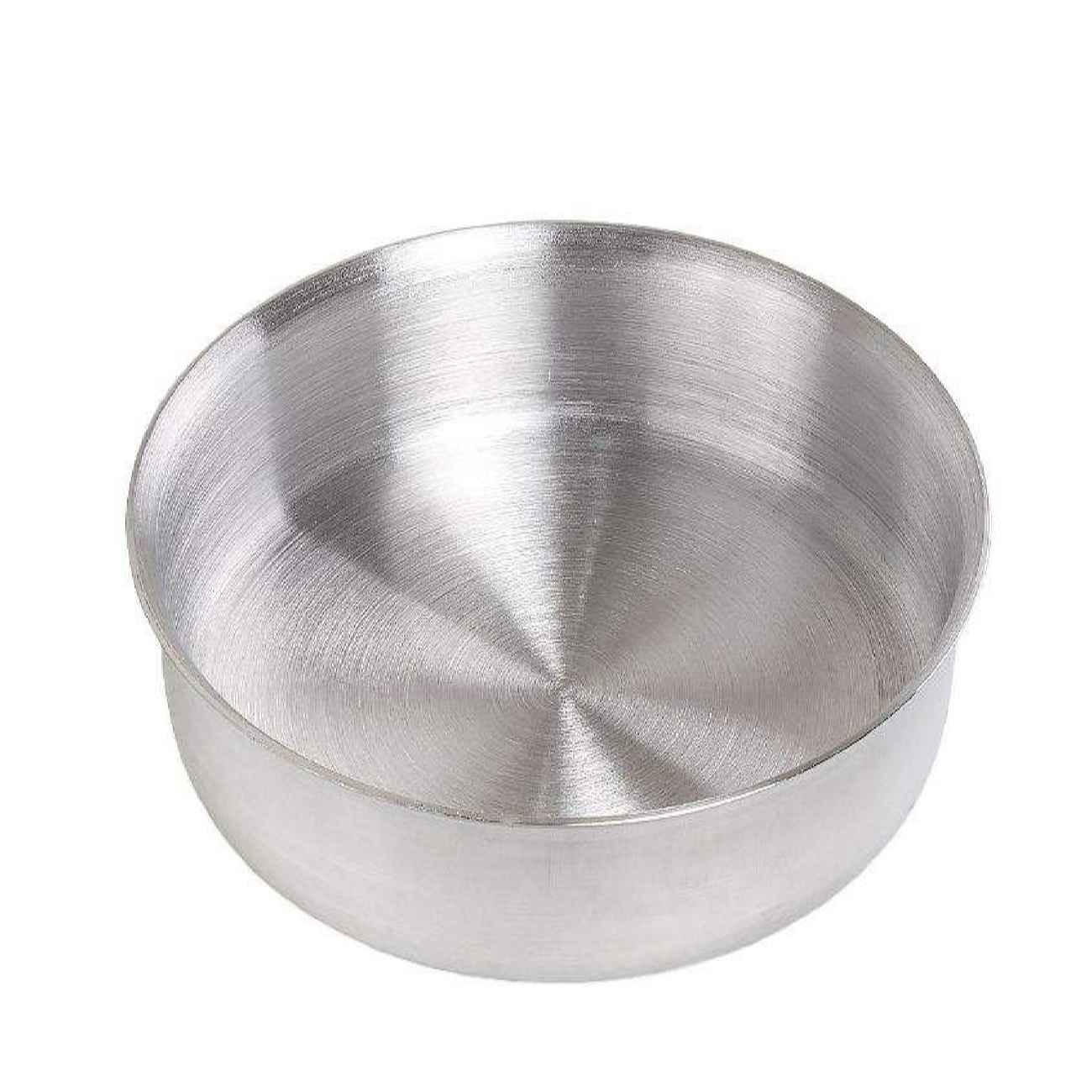 Outdoor Camping Pot – Lightweight & Campfire Ready Design