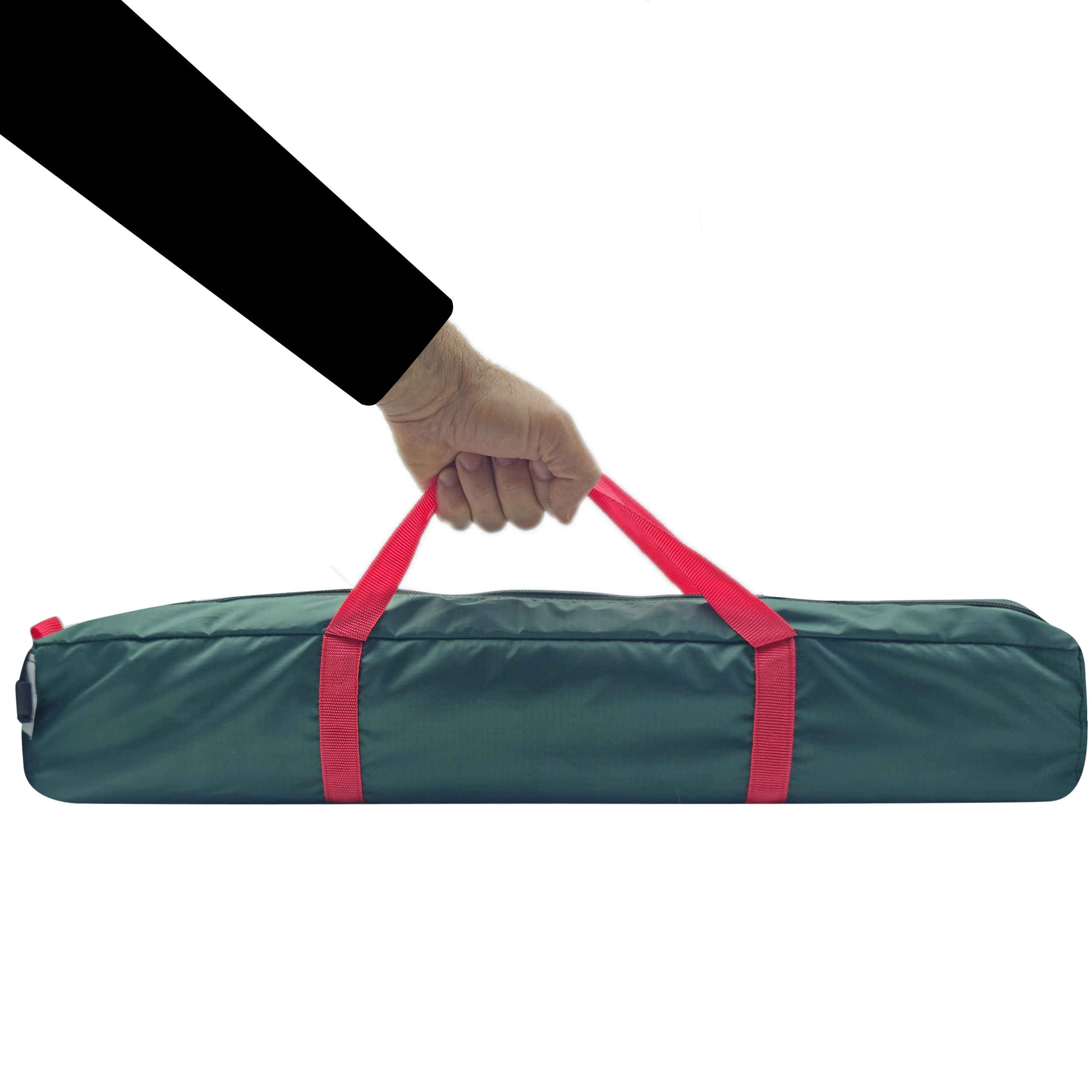 Outdoor Mosquito Net for Camping, Patios & Backyard Protection