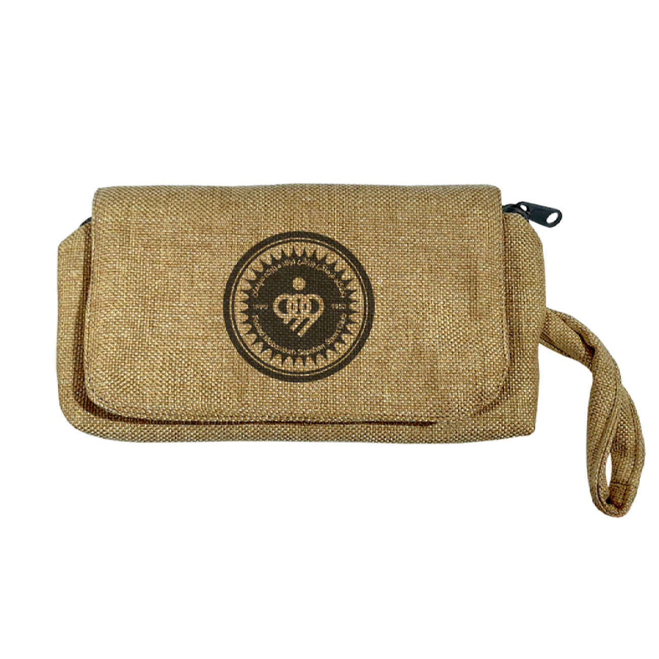 Pencil Case with Logo Design of Sepahan Football Team for School