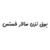 Persian Calligraphy Car Sticker - Salar 3 Pcs