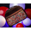 Persian Termeh Shoulder Bag with Timeless Design