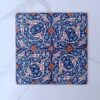 Persian Tiles – Add Unique Charm to Your Space 25 Pcs