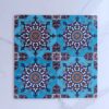 Persian Tiles – Perfect for Kitchens, Bathrooms, and Living Areas 25 Pcs
