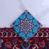 Persian Tiles – Perfect for Kitchens, Bathrooms, and Living Areas 25 Pcs