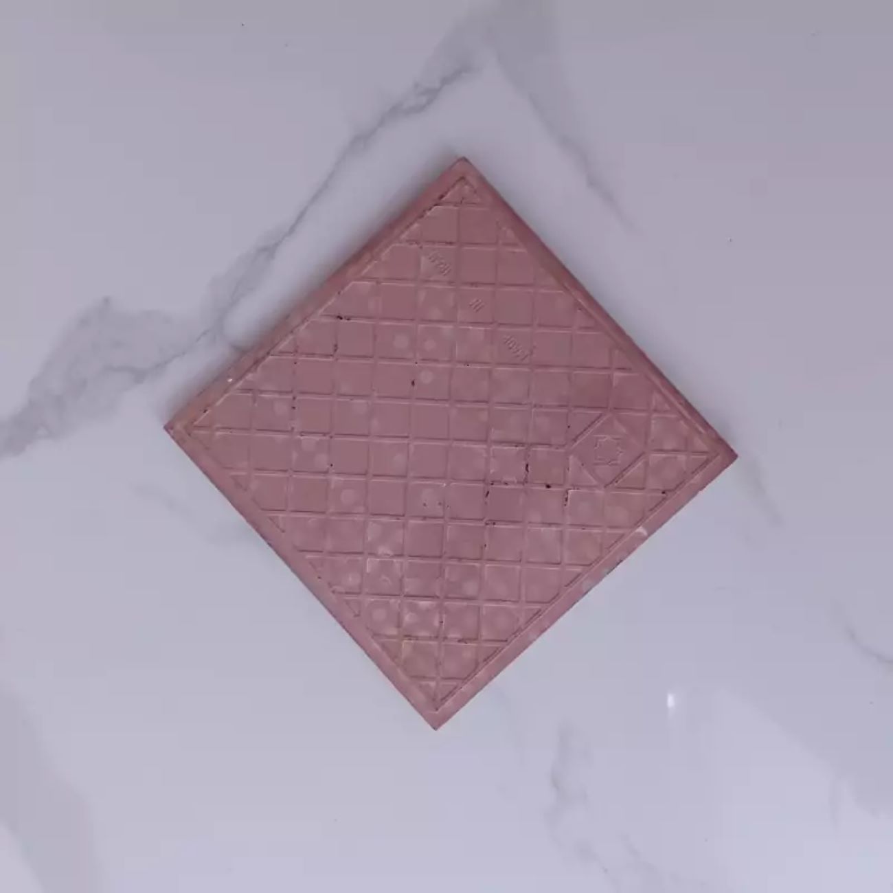 Persian Tiles – Wall and Floor Tile Quick and Easy Installation 25 Pcs