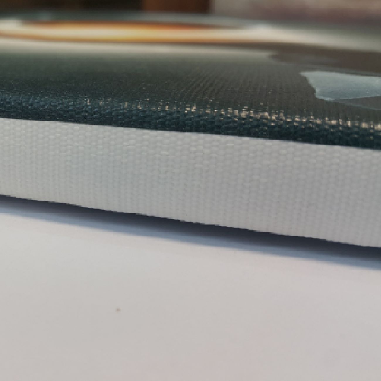 Persian Wooden Poster Print – Elegant Sama Dance Wall Art