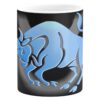 Persian Zodiac Mug - Ordibehesht (Bull) Month Symbol
