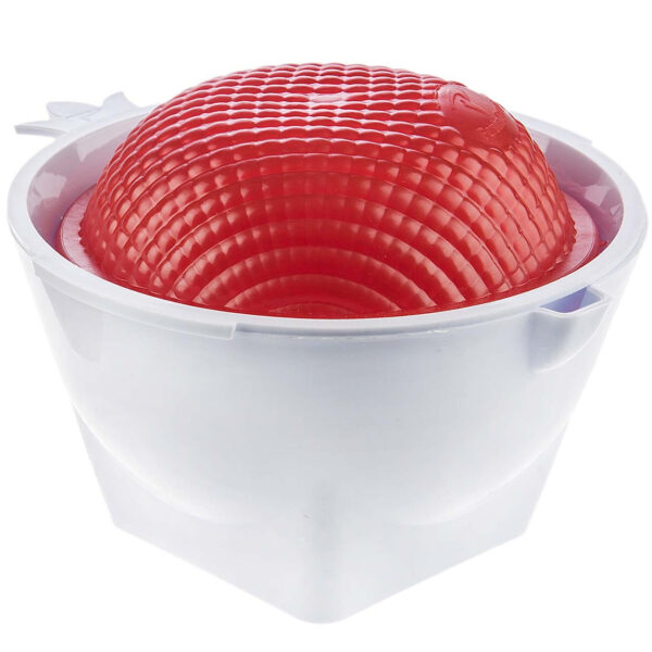 Pomegranate Deseeder Tool : Quickly Remove Seeds with Ease