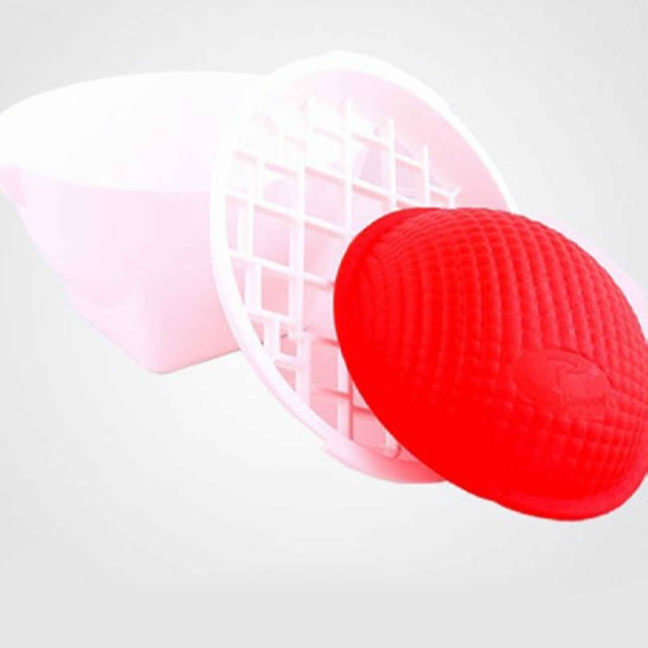 Pomegranate Deseeder Tool : Quickly Remove Seeds with Ease