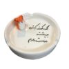 Premium Ceramic Ashtrays Fox Design Stylish and Functional