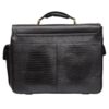 Premium Real Leather Messenger Bag - Stylish & Durable
