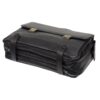 Premium Real Leather Messenger Bag - Stylish & Durable