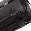Premium Real Leather Messenger Bag - Stylish & Durable