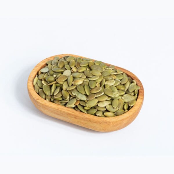 Raw Pumpkin Seed Kernels Royal Brand – 1000 gr