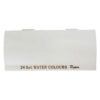 Repin 24-Color Watercolor Set High Quality - Great for Beginners & Professional Artist