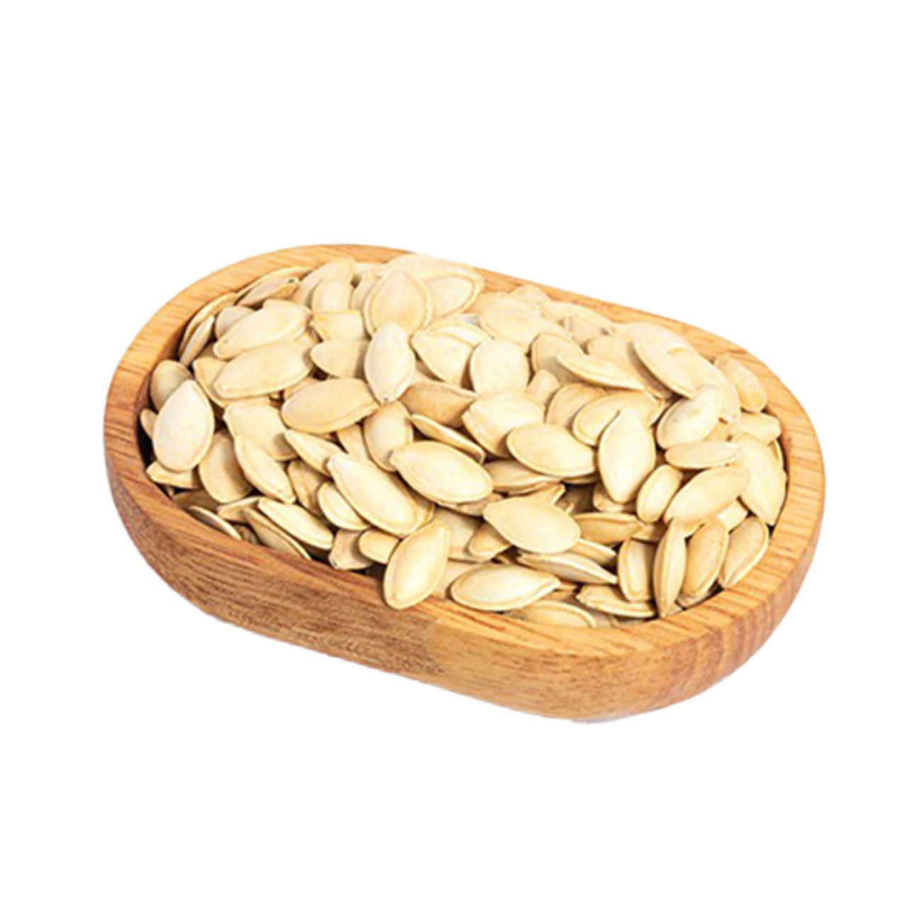 Raw Pumpkin Seed Kernels Royal Brand – 1000 gr