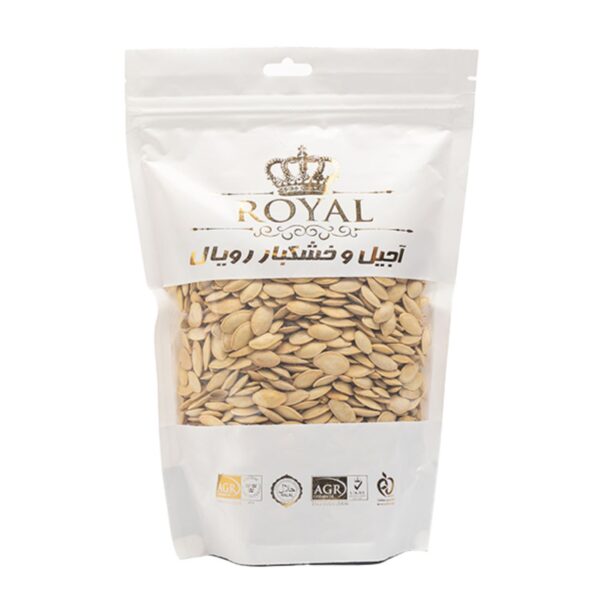 Raw Pumpkin Seed Kernels Royal Brand – 1000 gr