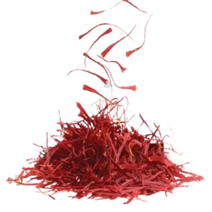 Iranian Saffron