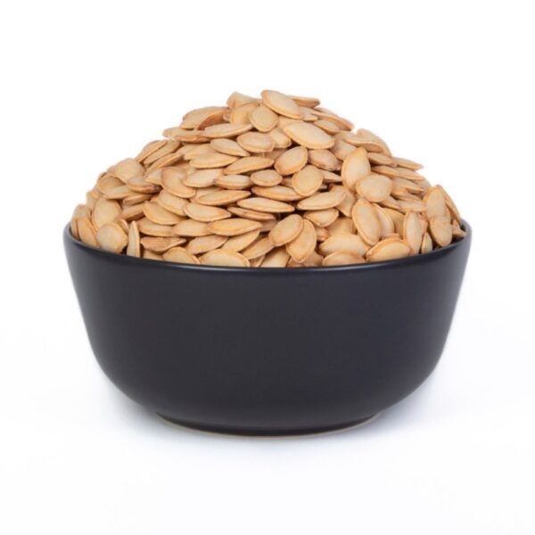 Salted & Roasted Pumpkin Seed Akbar Rastgoo Brand- 500 grams