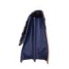 Set of Shoulder Bag with Chain Strap with Match Scarf– Chic and Elegant