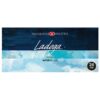 St. Petersburg 24-Color Watercolor Set Ideal for Professionals and Beginners