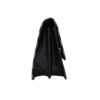 Stylish Shoulder Chain Bag & Patterned Scarf Set