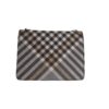 Stylish Shoulder Chain Bag & Patterned Scarf Set