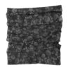 Stylish Shoulder Chain Bag & Patterned Scarf Set