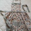 Sweet Treats Cupcake Design Cooking Apron
