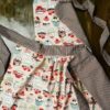 Sweet Treats Cupcake Design Cooking Apron
