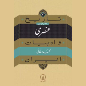 Tarikh va Adabiat Iran: Unsuri by Mohammad Dehghani