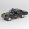 Tehran Police Toy Car - High-Quality DieCast Model with Realistic Features