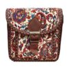 Termeh Crossbody Bag Persian Patterned for Stylish Elegance