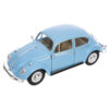 Toy Car Volkswagen Classical Beetle Model 1967 - Perfect for Diecast Collectors