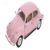 Toy Car Volkswagen Classical Beetle Model 1967 - Perfect for Diecast Collectors
