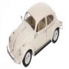 Toy Car Volkswagen Classical Beetle Model 1967 - Perfect for Diecast Collectors
