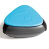 Travel Spice Container Set - Lightweight & Portable Ideal for Camping
