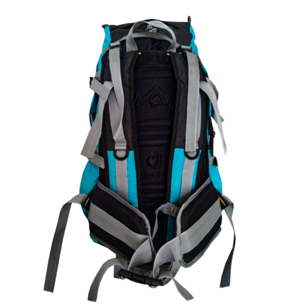 Ultimate 45L Hiking Backpack – Lightweight, Comfortable, and Ready for Your Next Adventure