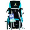 Ultimate 45L Hiking Backpack – Lightweight, Comfortable, and Ready for Your Next Adventure