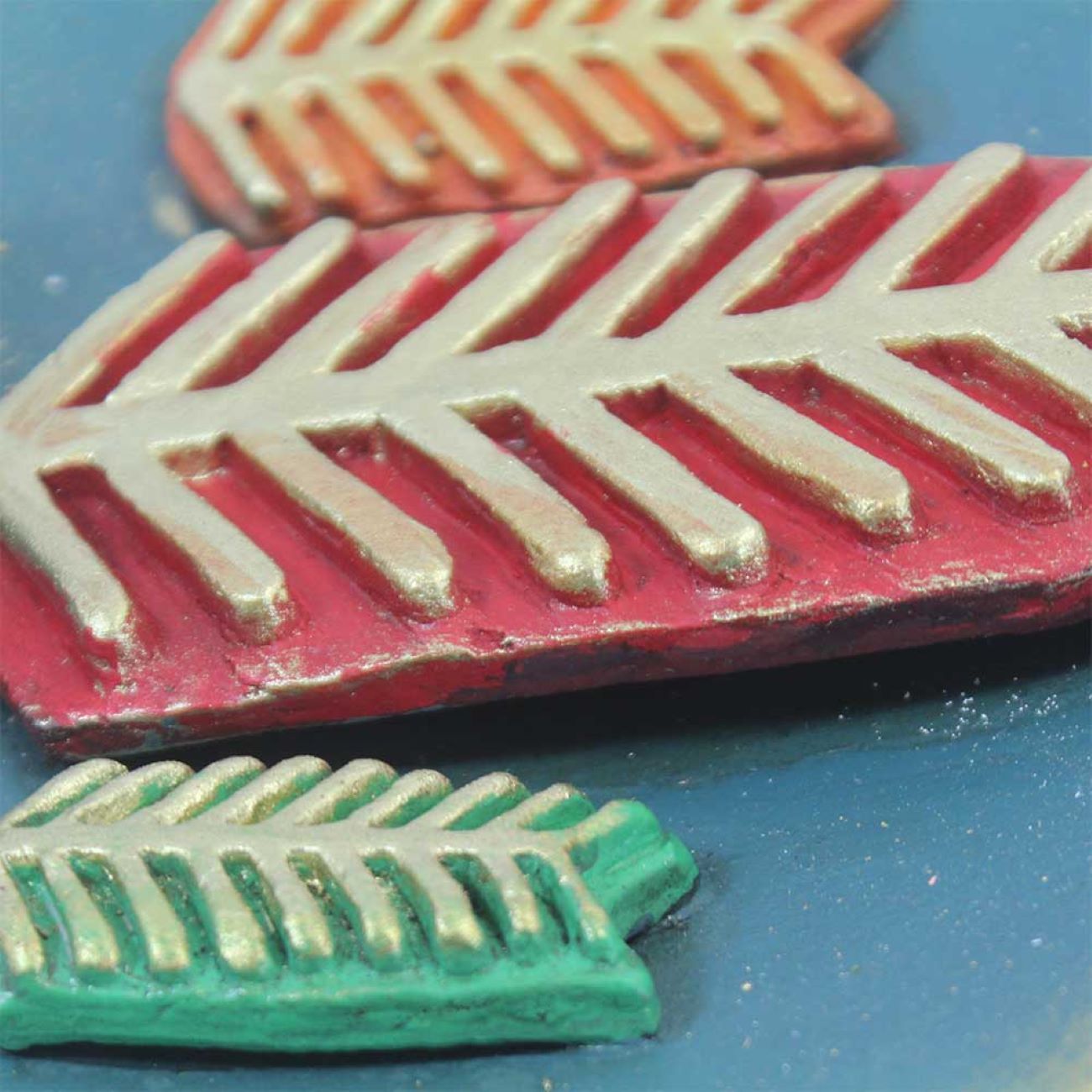 Unique Handcrafted Ceramic Wall Candle Holder – Perfect for Stylish Interiors