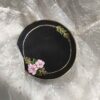 Vitarail Haft-seen Set Dishes with Suitable for Nowruz Floral Design Moona Set of 11