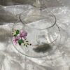 Vitarail Haft-seen Set Dishes with Suitable for Nowruz Floral Design Moona Set of 11